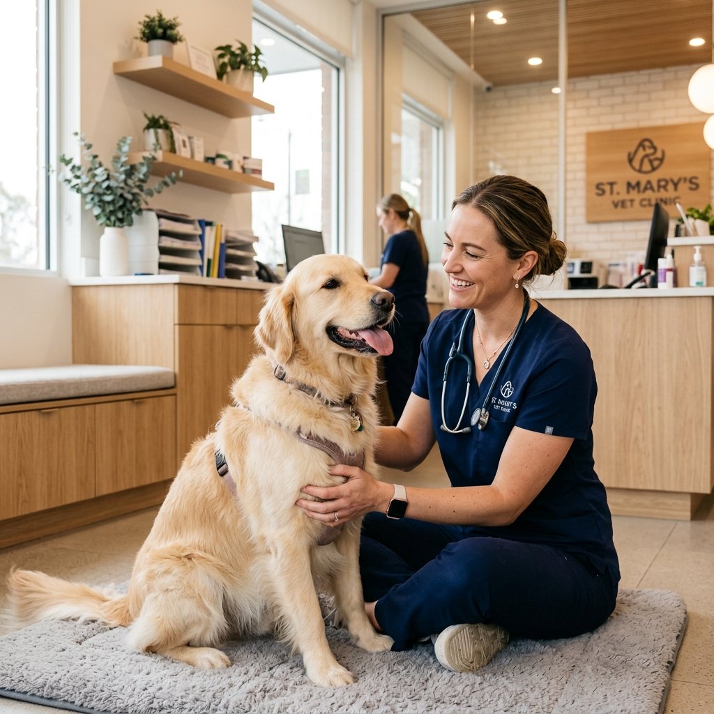 Veterinary Team